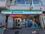 コンビニ　ファミリーマート代田橋店（コンビニ）まで430m