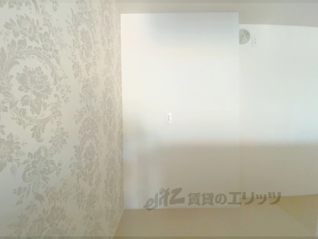 その他部屋・スペース　冷蔵庫置場