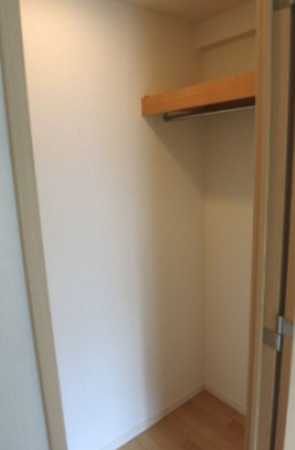 収納　参考写真になります