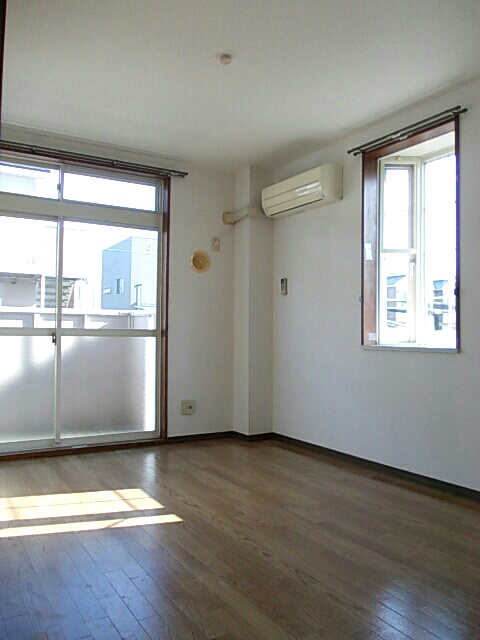 居室・リビング　居室・リビング