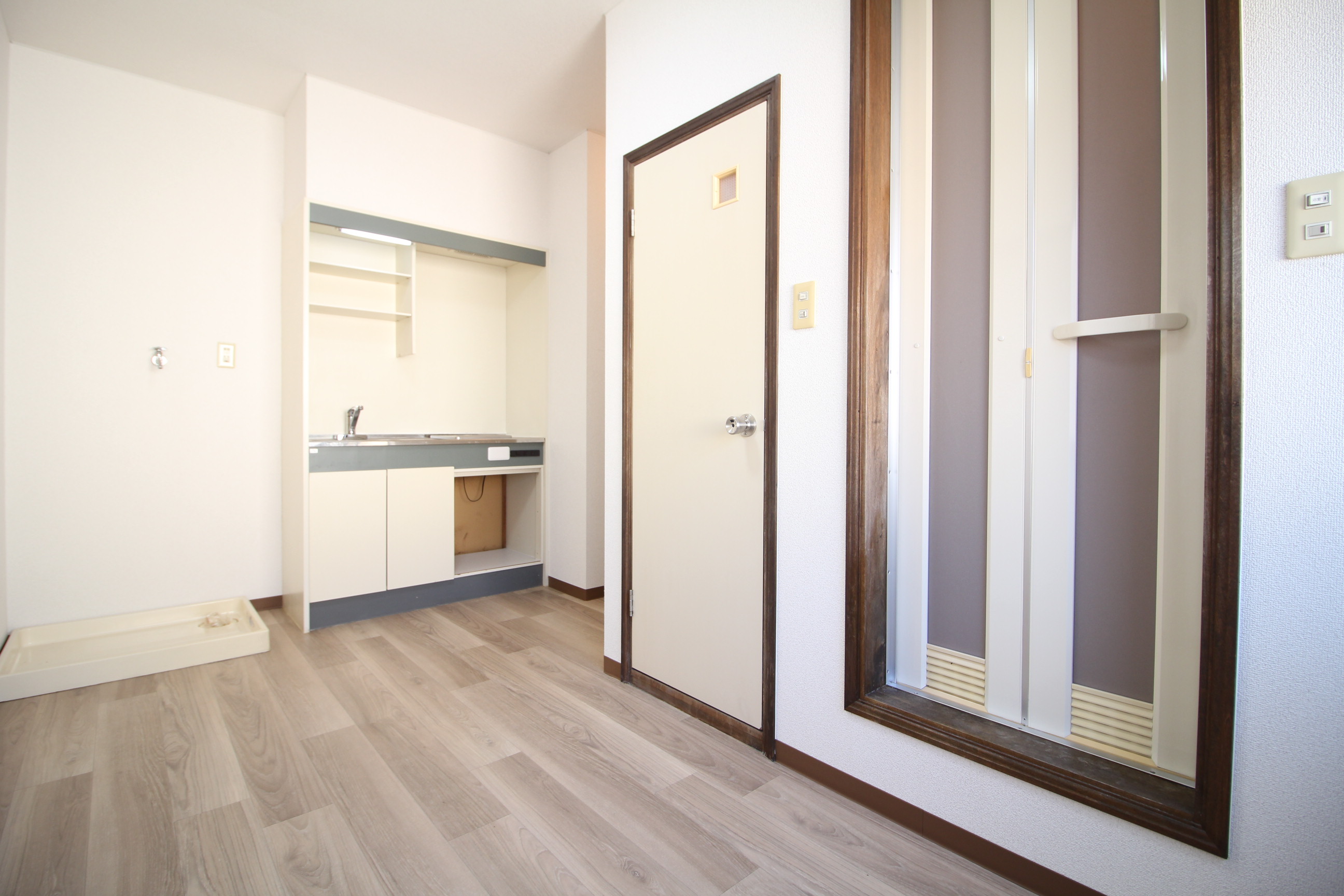 居室・リビング　リビング♪