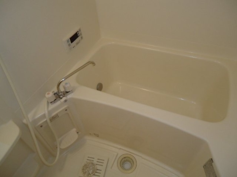 バス・シャワールーム　図面と現状に相違がある場合には現状を優先