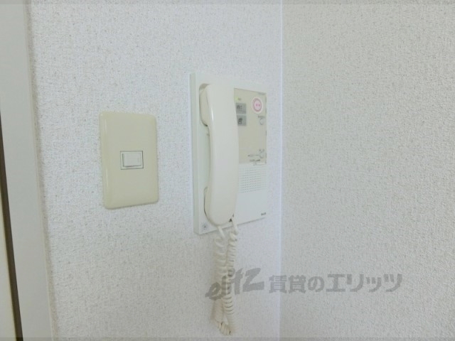 セキュリティ　ドアフォン（ＴＶ含）