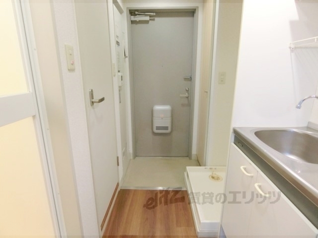 その他部屋・スペース　廊下