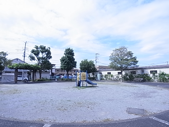 公園　辰沼二丁目公園（公園）まで293m