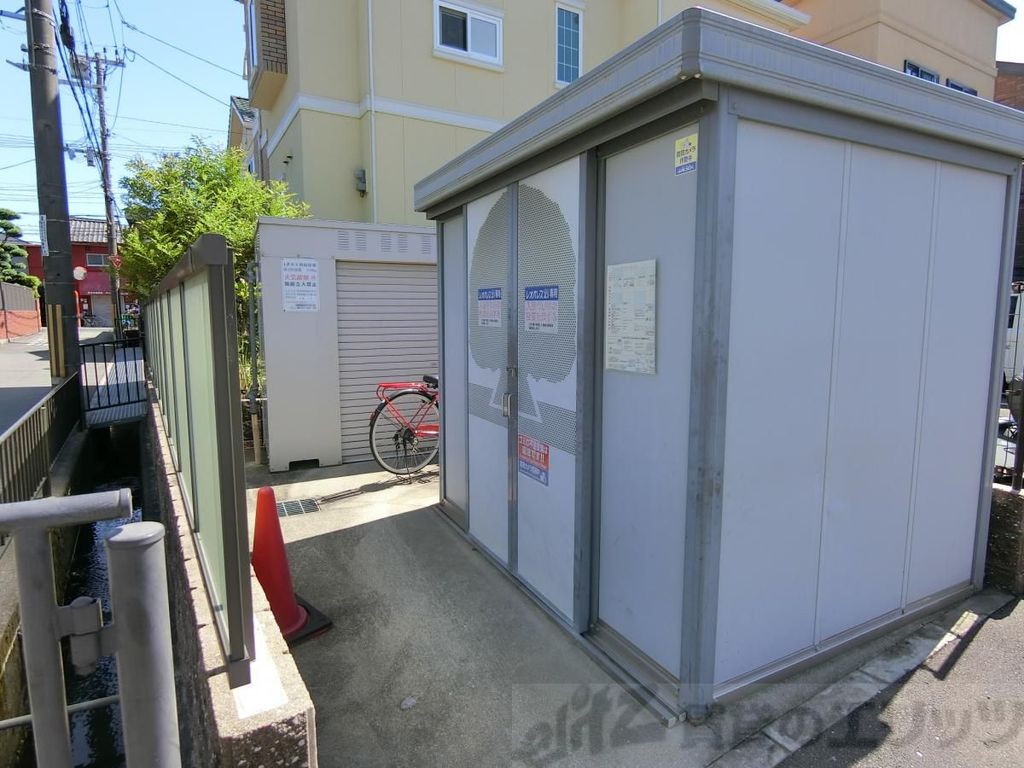 その他　共有部分