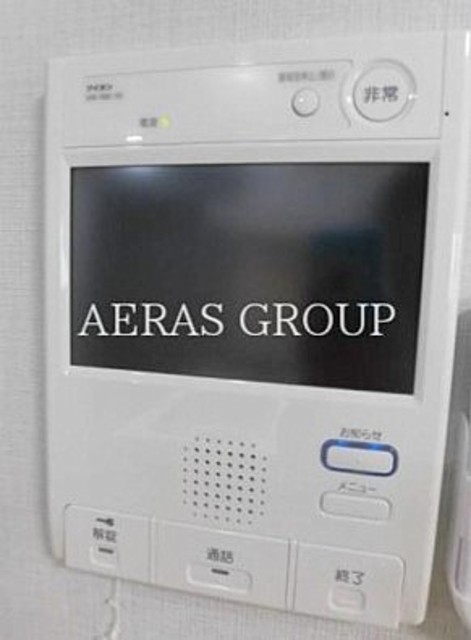 セキュリティ　同仕様タイプ