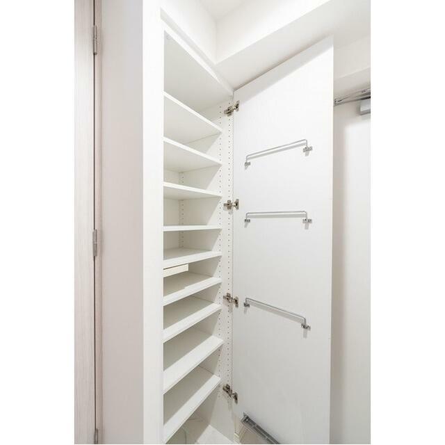 その他　シューズボックス