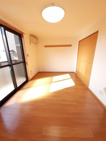 居室・リビング　おしゃれなリビングです