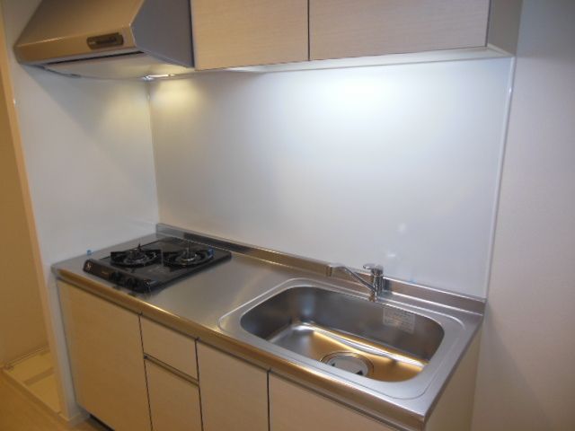 キッチン　★お料理はかどるキッチンスペース★