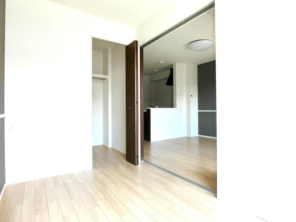 その他部屋・スペース　同型のタイプです。