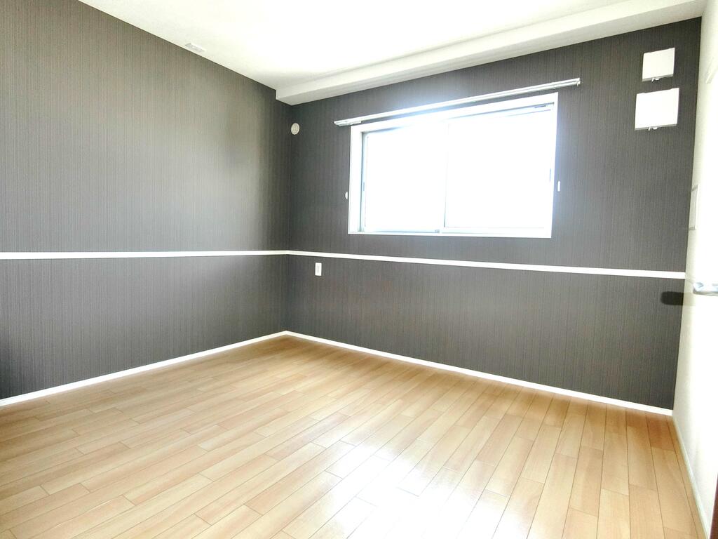 その他共有部分　同型のタイプです。