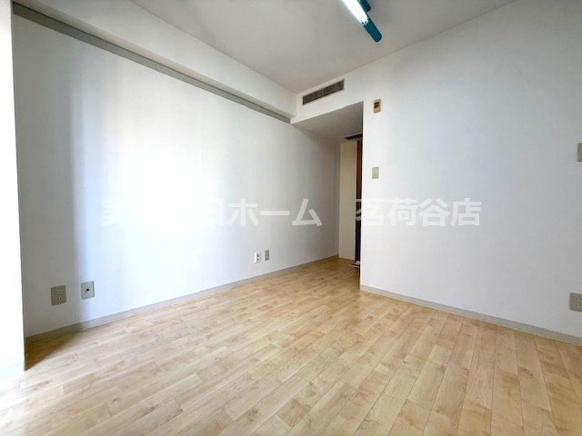 居室・リビング　※別部屋参考写真