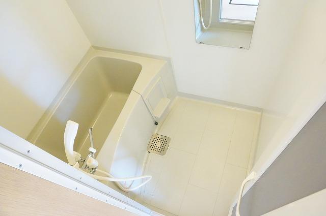 バス・シャワールーム　浴室