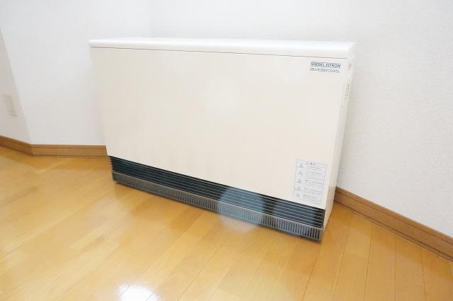 その他設備　設備