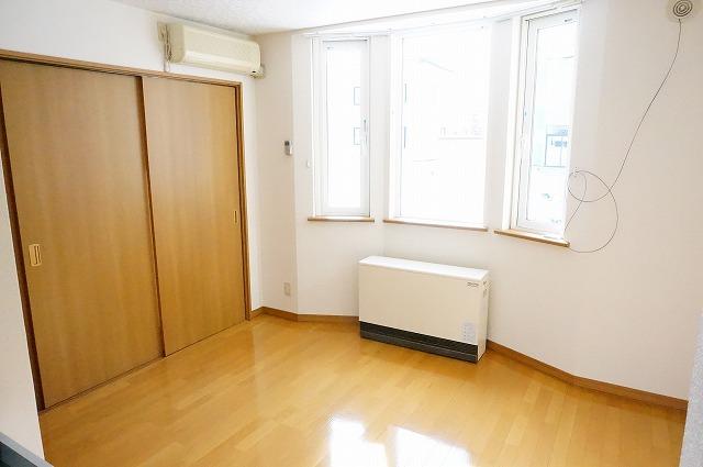 居室・リビング　リビング１