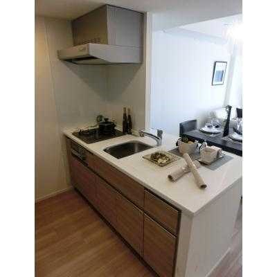 キッチン　※参考写真※