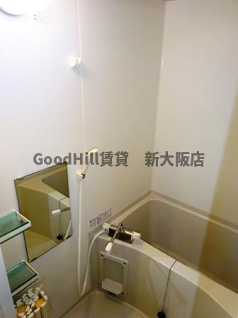 バス・シャワールーム　ノイヴェル小松