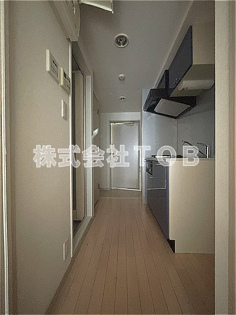 その他部屋・スペース　キッチンスペース