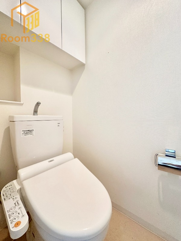 トイレ　※現況優先