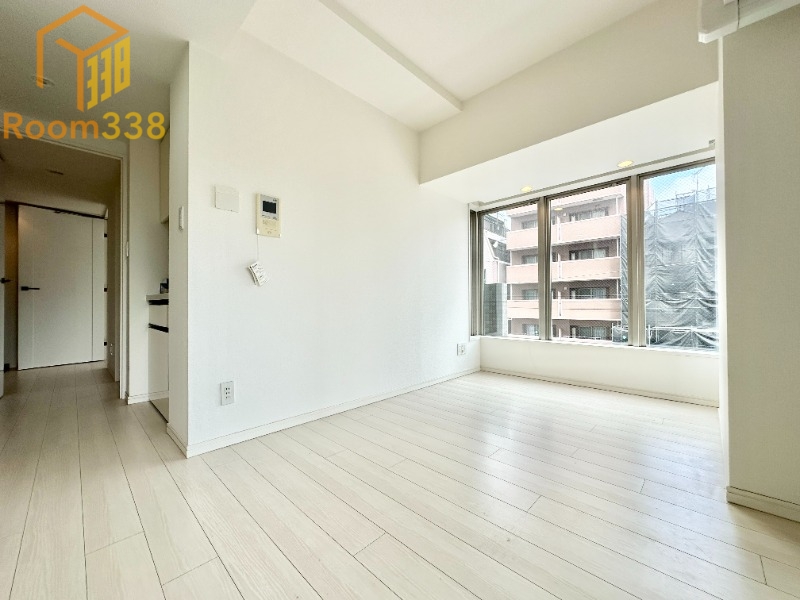 居室・リビング　※現況優先