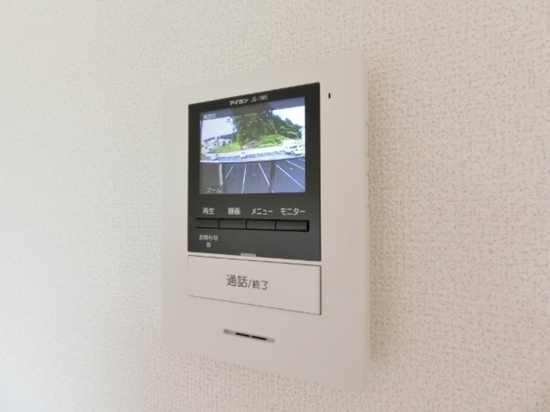 セキュリティ　図面と現状に相違がある場合には現状を優先