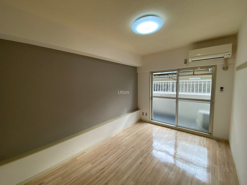 居室・リビング　※別部屋の写真です。ご参考までに