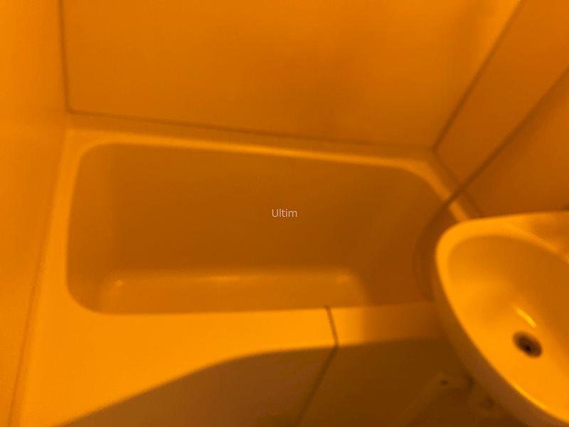 バス・シャワールーム　※別部屋の写真です。ご参考までに