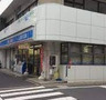 コンビニ　ローソン 浅草七丁目店（コンビニ）まで160m