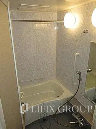 バス・シャワールーム　風呂