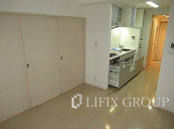 居室・リビング　居間・リビング