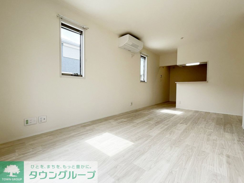 居室・リビング　リビング/居室