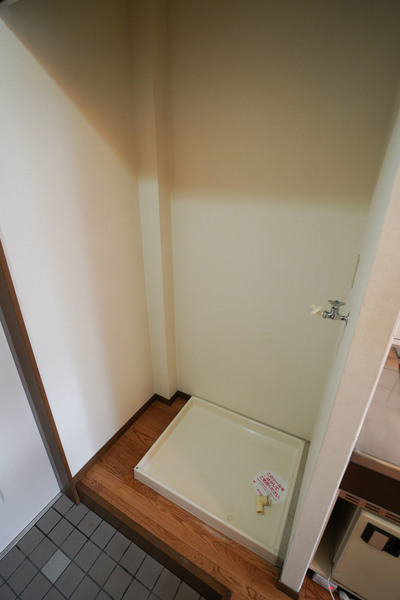 その他　同じ建物の別の部屋