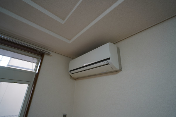 その他設備　同じ建物の別の部屋