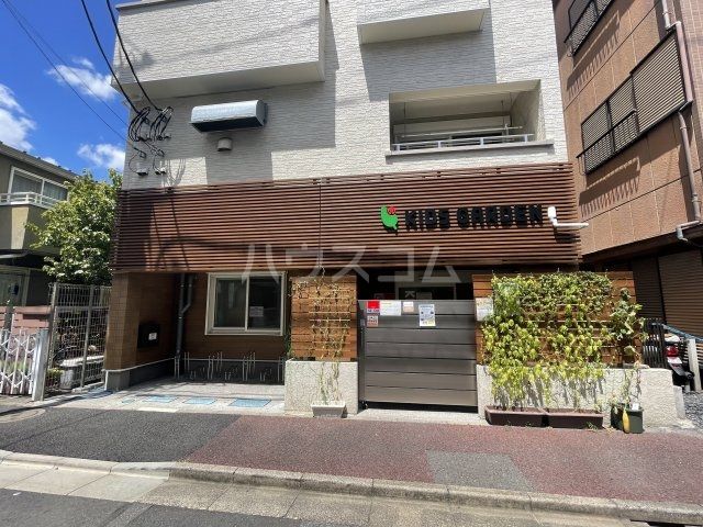 その他　キッズガーデン北小岩（その他）まで270m