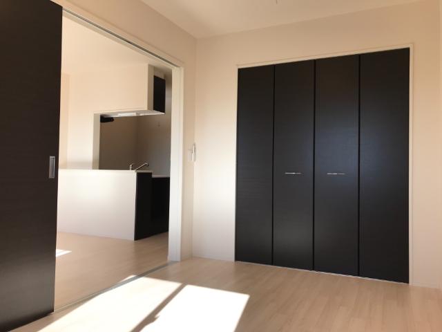 その他部屋・スペース　洋室