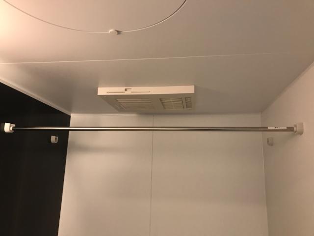 その他　浴室乾燥機