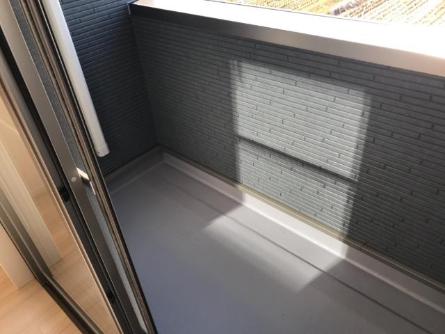 バルコニー　ベランダ