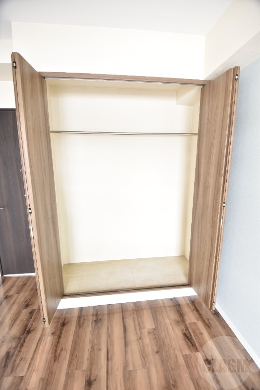 収納　別部屋の写真