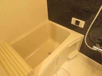 バス・シャワールーム　☆リラックスできるお風呂☆