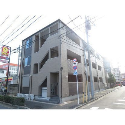 建物外観　☆綺麗な外観☆