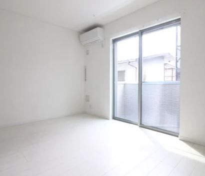 居室・リビング　リビング/居室