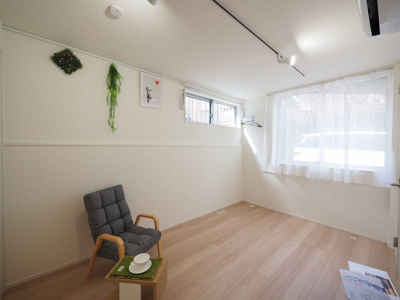 その他部屋・スペース