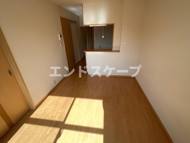 居室・リビング　リビング 高崎、前橋のお部屋探しはエンドスケープまで！お客様