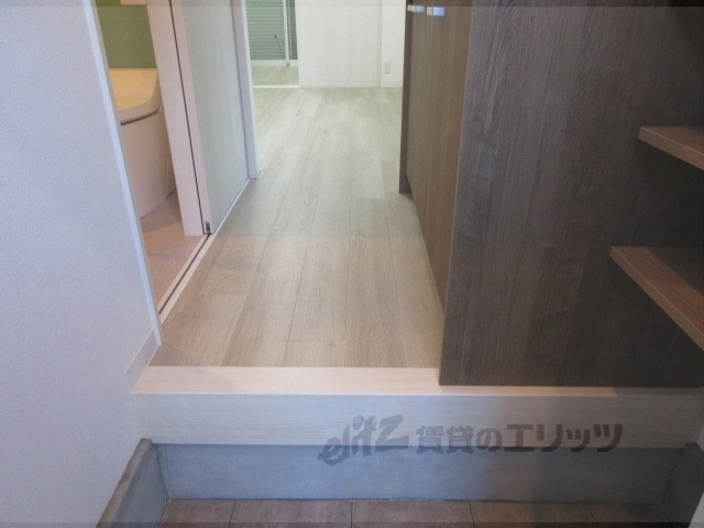 その他部屋・スペース　廊下