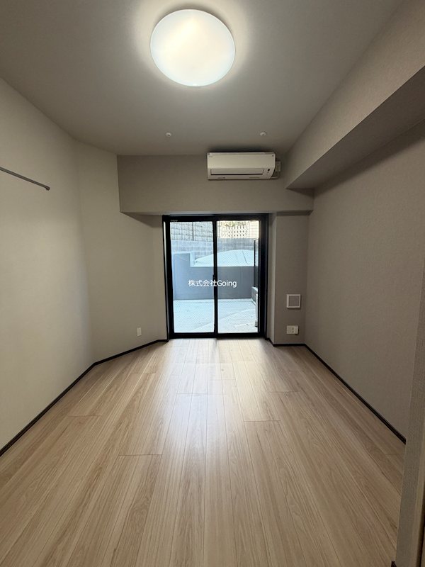 玄関　※別部屋参考