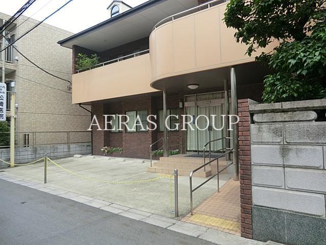 病院　松崎医院（病院）まで476m