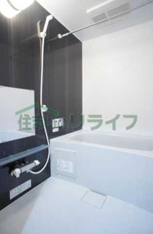 バス・シャワールーム　別室参考画像です