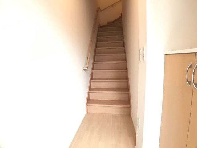 玄関　イメージ