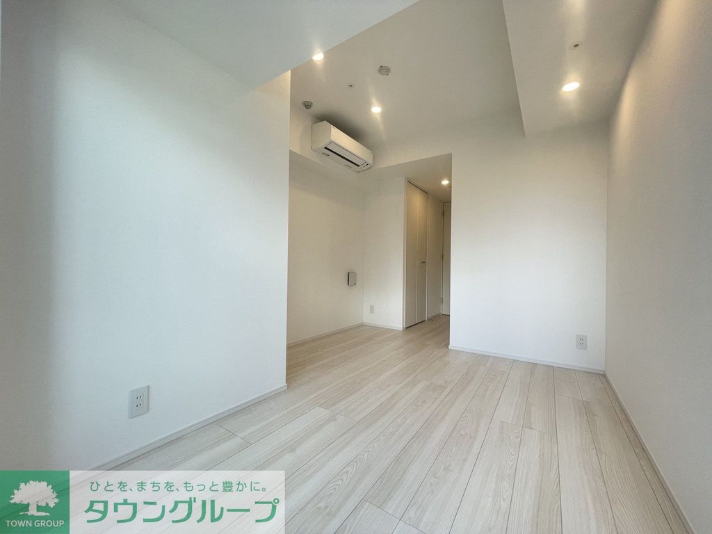 居室・リビング　リビング/居室